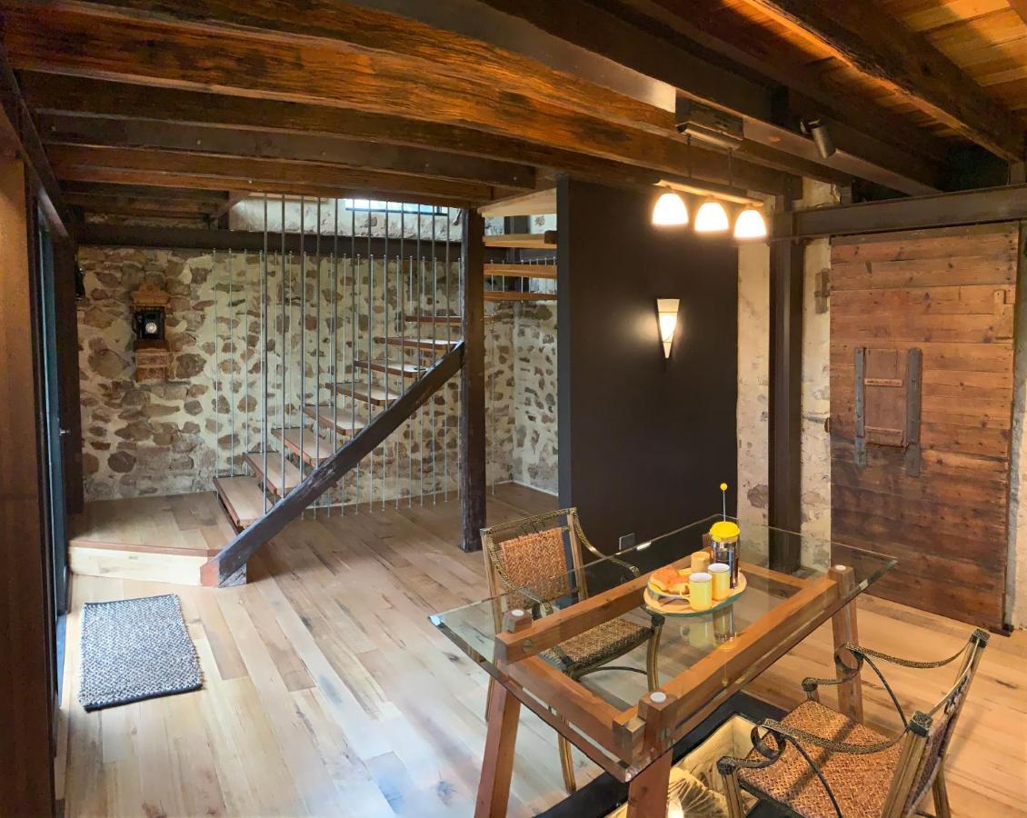 The Old Chaff Mill Organic Vineyard Retreat Bed and Breakfast Sellicks Hill Exteriör bild
